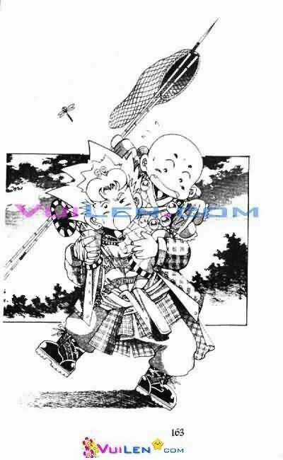 Những Người Bạn Tốt Chapter 1 trang 163