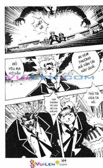 Những Người Bạn Tốt Chapter 1 trang 164