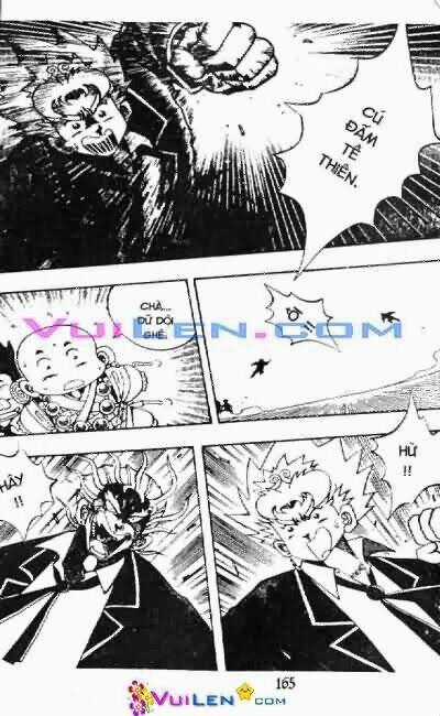 Những Người Bạn Tốt Chapter 1 trang 165