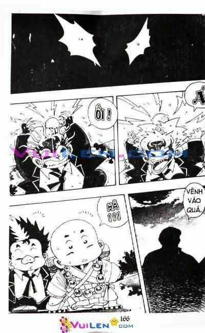 Những Người Bạn Tốt Chapter 1 trang 166