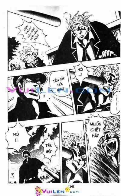 Những Người Bạn Tốt Chapter 1 trang 168