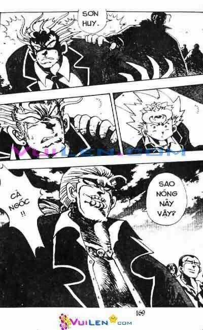 Những Người Bạn Tốt Chapter 1 trang 169