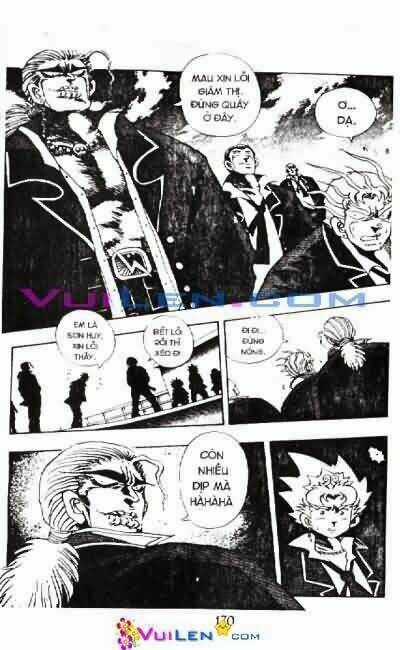 Những Người Bạn Tốt Chapter 1 trang 170