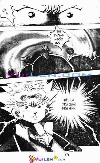 Những Người Bạn Tốt Chapter 1 trang 171