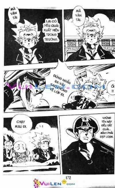 Những Người Bạn Tốt Chapter 1 trang 172