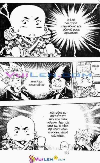 Những Người Bạn Tốt Chapter 1 trang 175