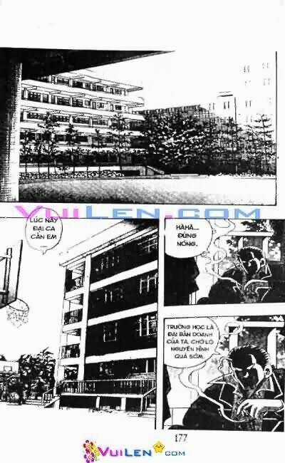 Những Người Bạn Tốt Chapter 1 trang 177