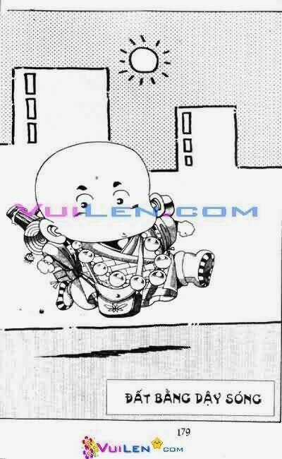 Những Người Bạn Tốt Chapter 1 trang 179