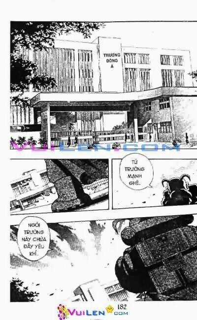 Những Người Bạn Tốt Chapter 1 trang 182