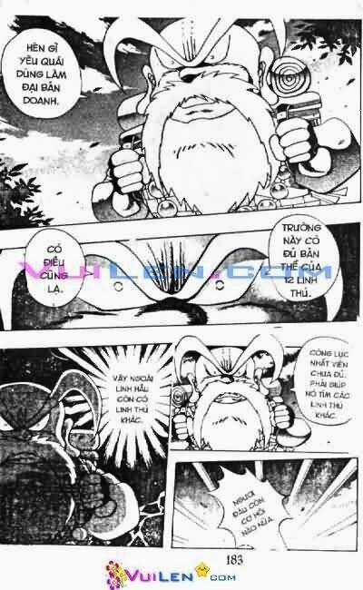 Những Người Bạn Tốt Chapter 1 trang 183