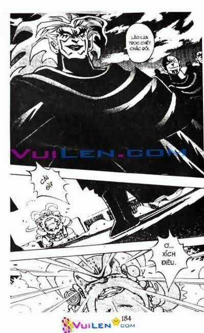 Những Người Bạn Tốt Chapter 1 trang 184