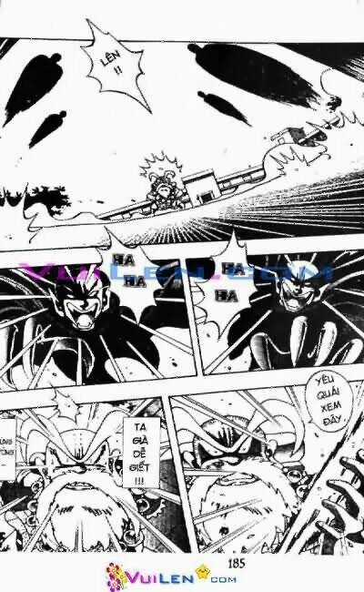 Những Người Bạn Tốt Chapter 1 trang 185