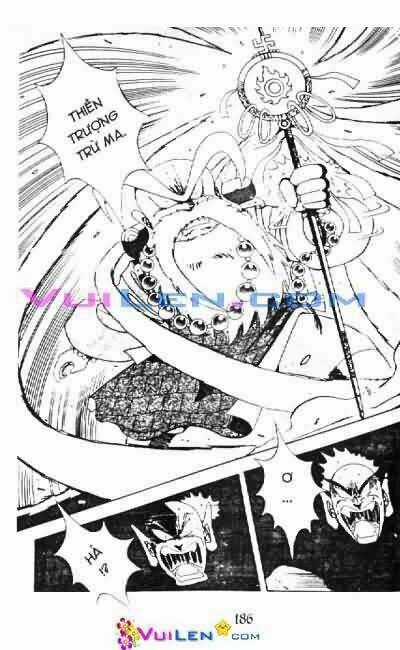 Những Người Bạn Tốt Chapter 1 trang 186