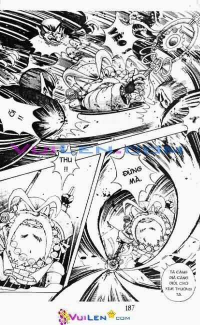 Những Người Bạn Tốt Chapter 1 trang 187