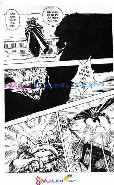 Những Người Bạn Tốt Chapter 1 trang 188