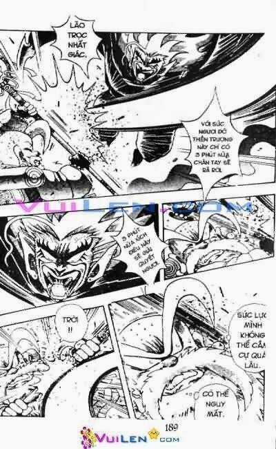 Những Người Bạn Tốt Chapter 1 trang 189