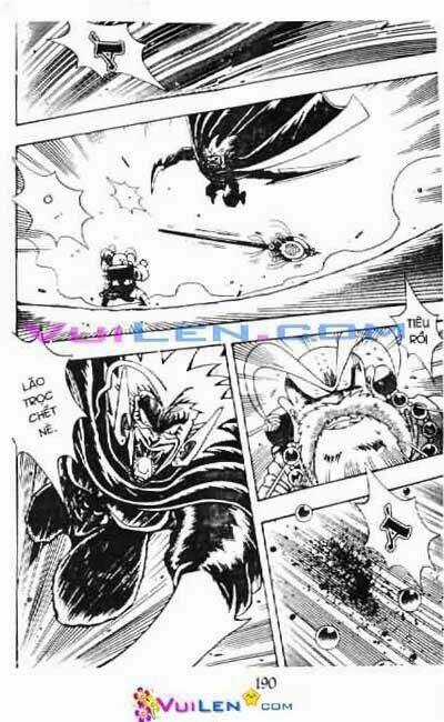 Những Người Bạn Tốt Chapter 1 trang 190