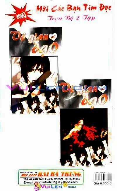 Những Người Bạn Tốt Chapter 1 trang 191