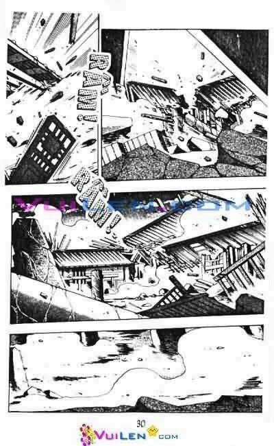 Những Người Bạn Tốt Chapter 1 trang 30