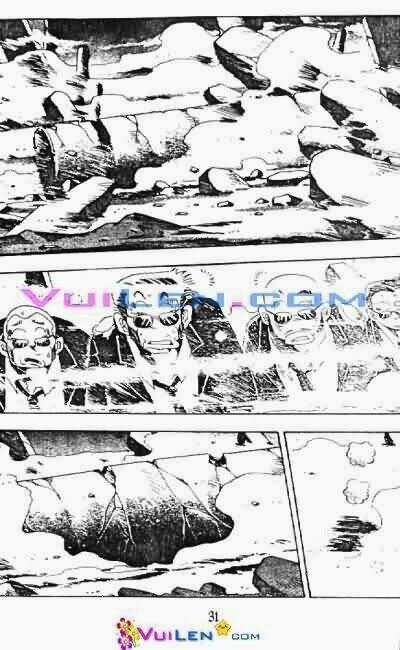 Những Người Bạn Tốt Chapter 1 trang 31