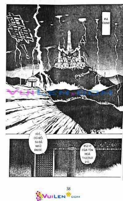 Những Người Bạn Tốt Chapter 1 trang 38