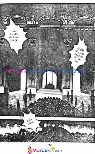 Những Người Bạn Tốt Chapter 1 trang 39