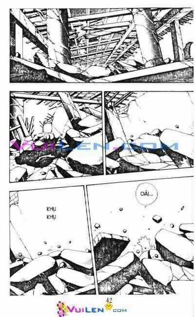 Những Người Bạn Tốt Chapter 1 trang 42