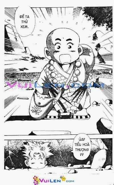 Những Người Bạn Tốt Chapter 1 trang 46