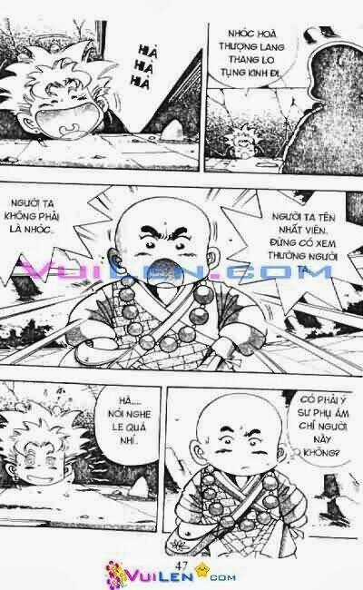 Những Người Bạn Tốt Chapter 1 trang 47