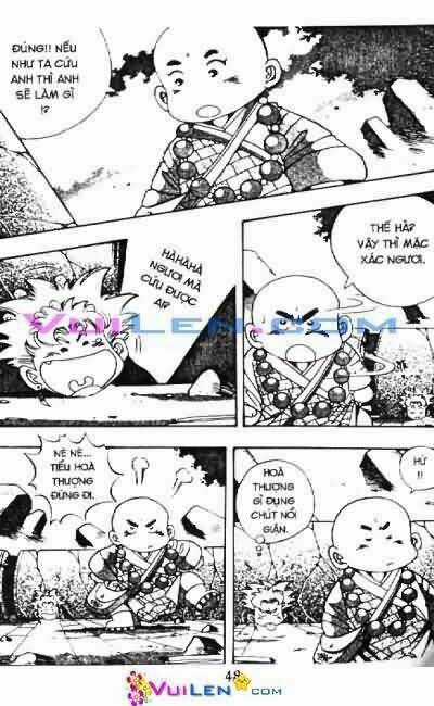 Những Người Bạn Tốt Chapter 1 trang 48