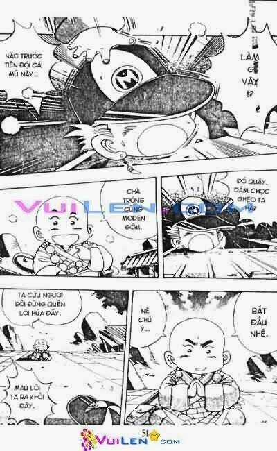 Những Người Bạn Tốt Chapter 1 trang 51