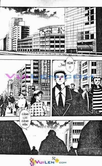 Những Người Bạn Tốt Chapter 1 trang 52