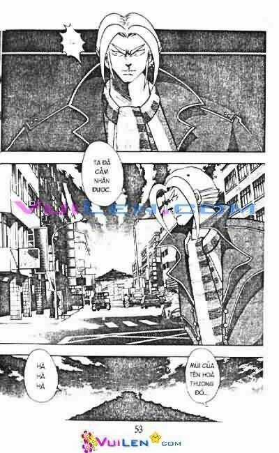 Những Người Bạn Tốt Chapter 1 trang 53