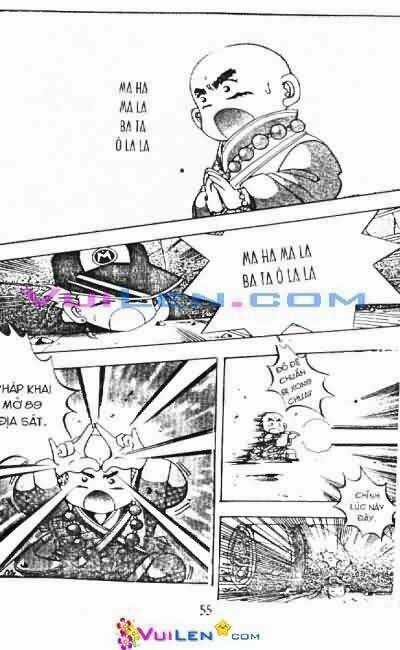 Những Người Bạn Tốt Chapter 1 trang 55