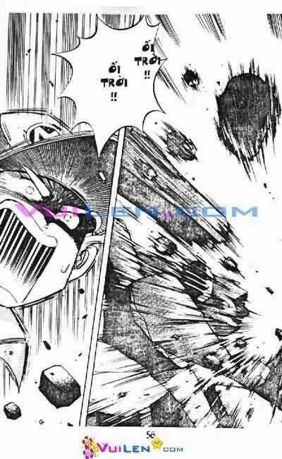 Những Người Bạn Tốt Chapter 1 trang 56