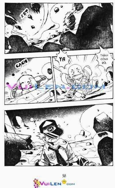 Những Người Bạn Tốt Chapter 1 trang 58