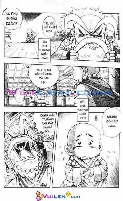 Những Người Bạn Tốt Chapter 1 trang 6