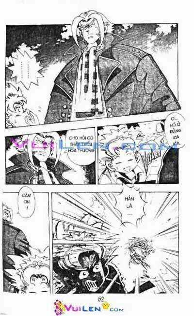 Những Người Bạn Tốt Chapter 1 trang 62