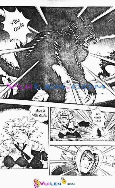 Những Người Bạn Tốt Chapter 1 trang 64