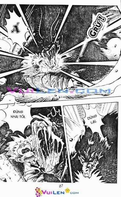 Những Người Bạn Tốt Chapter 1 trang 67