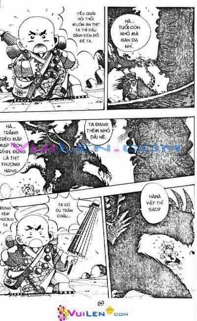 Những Người Bạn Tốt Chapter 1 trang 69