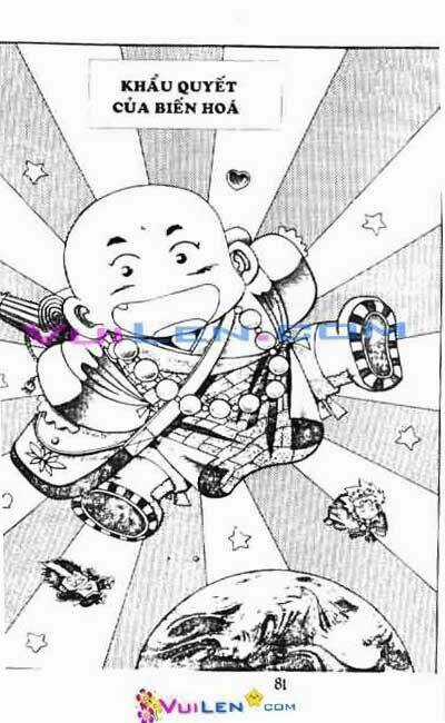 Những Người Bạn Tốt Chapter 1 trang 81