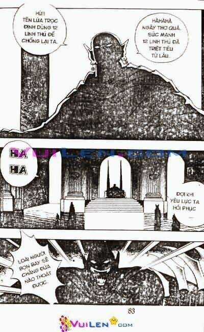 Những Người Bạn Tốt Chapter 1 trang 83