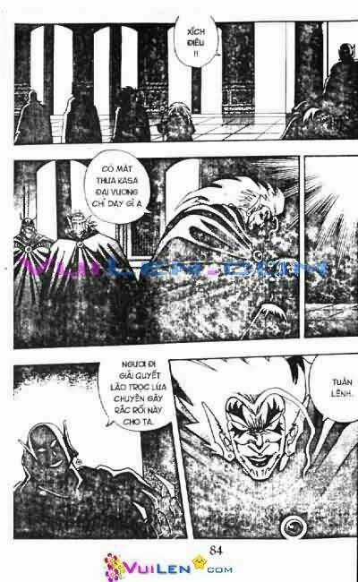 Những Người Bạn Tốt Chapter 1 trang 84