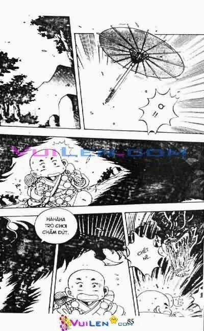 Những Người Bạn Tốt Chapter 1 trang 85