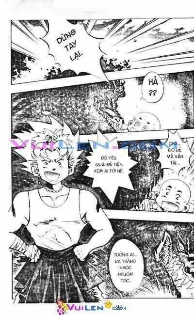 Những Người Bạn Tốt Chapter 1 trang 86