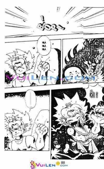 Những Người Bạn Tốt Chapter 1 trang 88