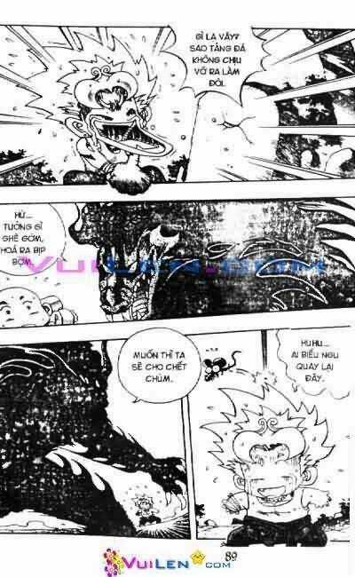 Những Người Bạn Tốt Chapter 1 trang 89