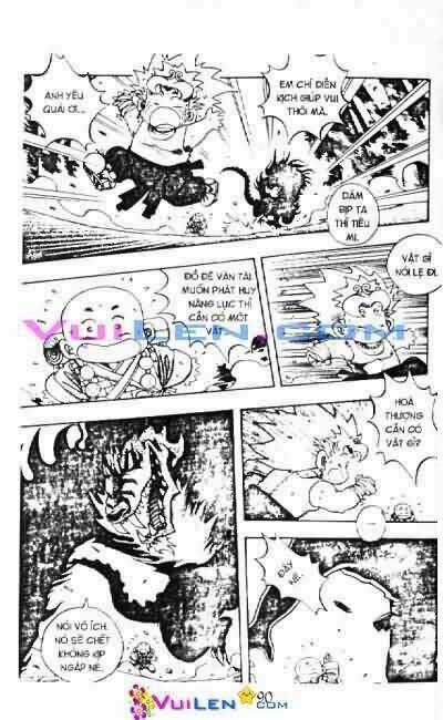 Những Người Bạn Tốt Chapter 1 trang 90