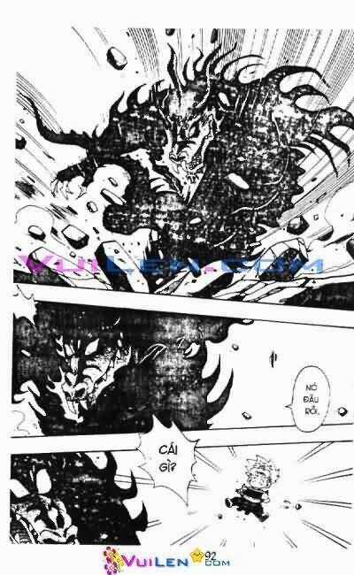 Những Người Bạn Tốt Chapter 1 trang 92